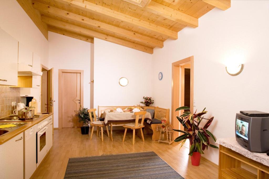 Haus Weidmannsheil Leilighet Längenfeld Rom bilde