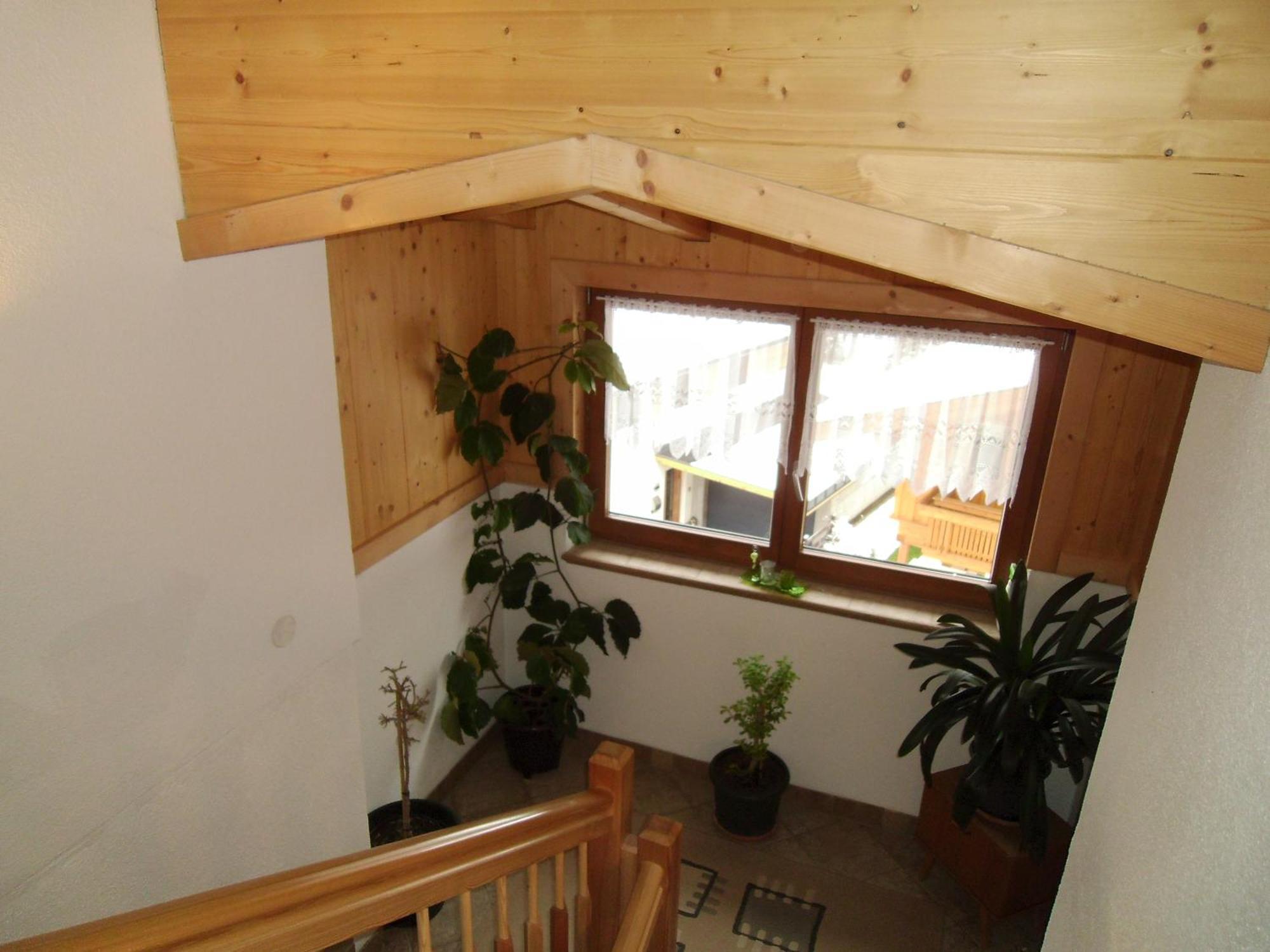 Haus Weidmannsheil Leilighet Längenfeld Eksteriør bilde
