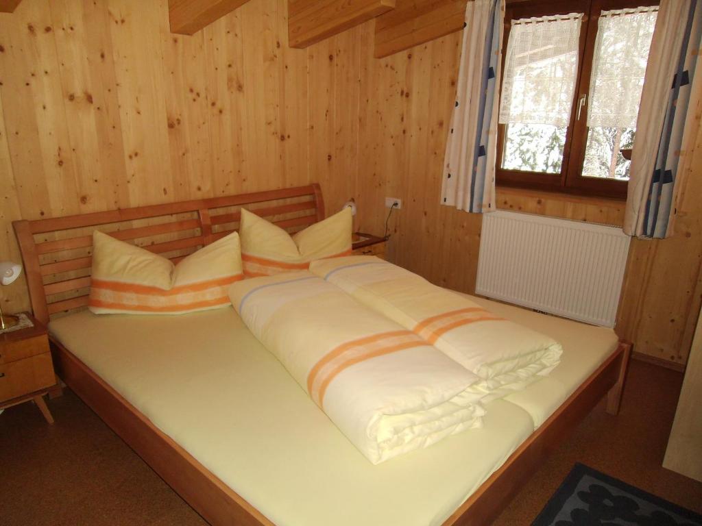 Haus Weidmannsheil Leilighet Längenfeld Rom bilde